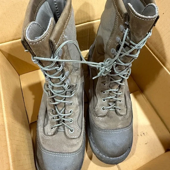 Danner Mojave hot boots - Picture 2 of 12
